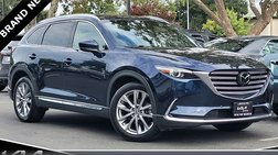 2019 Mazda CX-9 Grand Touring