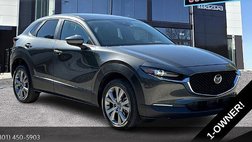 2022 Mazda CX-30 2.5 S Select