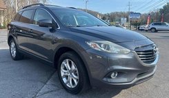2015 Mazda CX-9 Touring