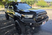 2020 Toyota Tacoma TRD Off-Road