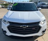 2019 Chevrolet Traverse RS
