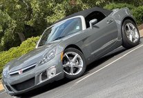 2008 Saturn Sky Red Line