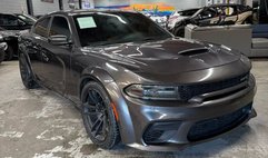 2020 Dodge Charger SRT Hellcat