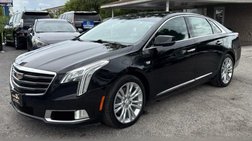 2019 Cadillac XTS Luxury