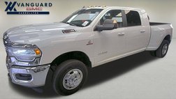 2019 Ram Ram Pickup 3500 Big Horn