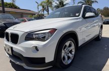 2015 BMW X1 sDrive28i