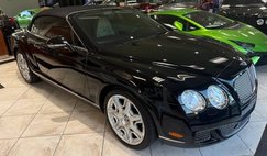 2011 Bentley Continental GT