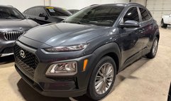 2018 Hyundai Kona SEL