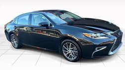 2017 Lexus ES 350 Base