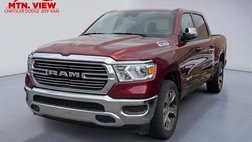 2024 Ram Ram Pickup 1500 Laramie