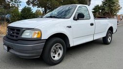 2003 Ford F-150 XL