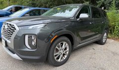 2021 Hyundai Palisade SE
