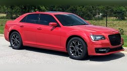 2015 Chrysler 300 S