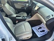 2017 Buick Regal Premium II