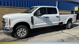 2023 Ford Super Duty F-250 