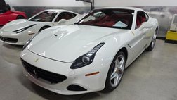 2017 Ferrari California Base