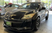 2013 Mazda MAZDA3 i Touring