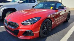 2023 BMW Z4 M40i