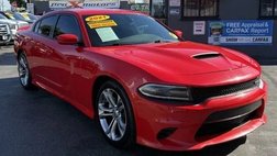 2021 Dodge Charger R/T