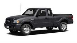 2010 Ford Ranger XL