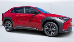 2023 Subaru Solterra Premium