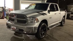 2015 Ram Ram Pickup 1500 SLT