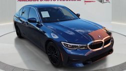 2021 BMW 3 Series 330i