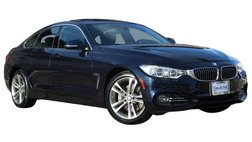 2016 BMW 4 Series 435i xDrive Gran Coupe