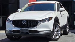2021 Mazda CX-30 Preferred