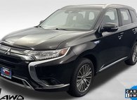 2020 Mitsubishi Outlander PHEV SEL