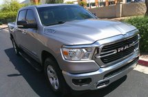 2021 Ram Ram Pickup 1500 Big Horn