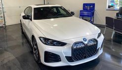 2024 BMW i4 M50 Gran Coupe