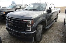 2020 Ford Super Duty F-250 Lariat