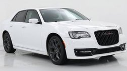 2023 Chrysler 300 S V8