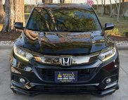 2021 Honda HR-V Sport