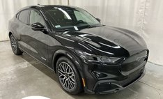 2024 Ford Mustang Mach-E Premium