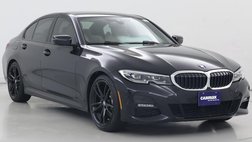 2019 BMW 3 Series 330i