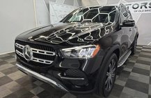 2025 Mercedes-Benz GLE-Class GLE 450e 4MATIC