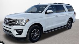 2021 Ford Expedition MAX XLT
