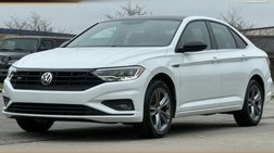 2019 Volkswagen Jetta R-Line