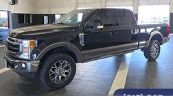 2021 Ford Super Duty F-250 Lariat