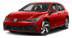 2023 Volkswagen Golf GTI Autobahn