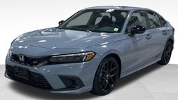 2024 Honda Civic Si