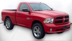 2014 Ram Ram Pickup 1500 Express