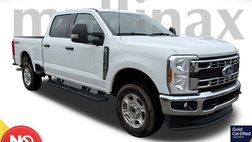 2025 Ford Super Duty F-250 XLT
