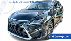 2019 Lexus RX 350 Base