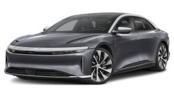 2022 Lucid Air Grand Touring