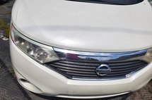 2015 Nissan Quest 3.5 SL