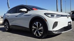 2021 Volkswagen ID.4 Pro S