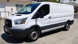 2016 Ford Transit 150